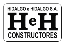 hidalgo e hidalgo