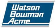 Watson Bowman